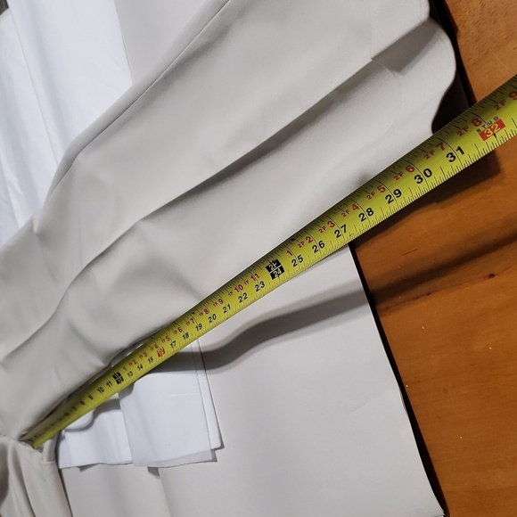 Banana republic kartin fit size 4 pants - Picture 8 of 10